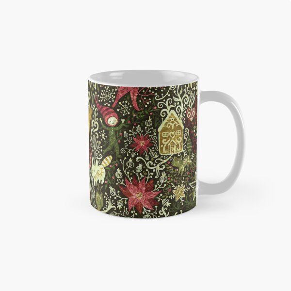 Item preview, Christmas 2019-01 designed and sold by Gaia Marfurt.