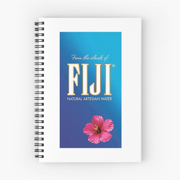 Item preview, Fiji Water designed and sold by bluepapercup.