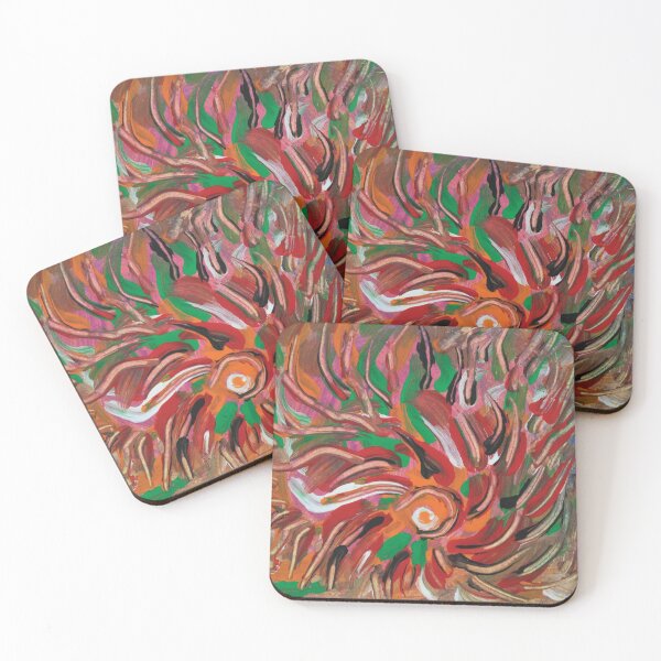 Item preview, flaming vortex abstract designed and sold by BBS ART.