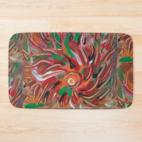 Item preview, flaming vortex abstract designed and sold by BBS ART.