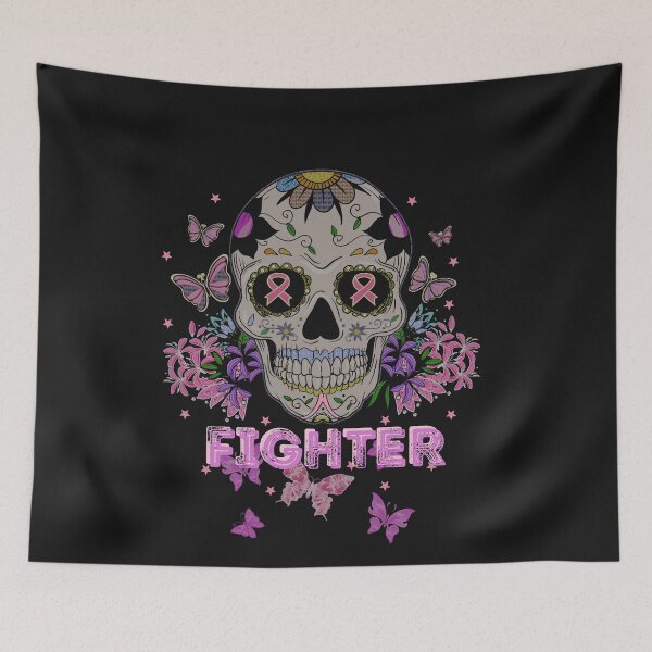 Item preview, Cancer - Fighter designed and sold by Myriala.