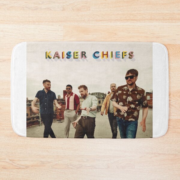 Item preview, kaiser tour 2020 chief menlu designed and sold by hjordan19.