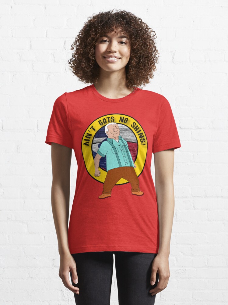 Cotton Hill T-shirt