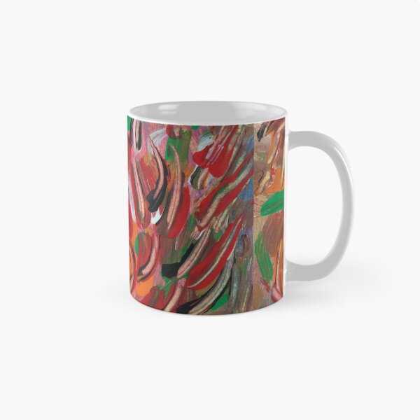Item preview, flaming vortex abstract designed and sold by BBS ART.