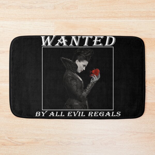 Item preview, Wanted Evilregals designed and sold by willow Lvl.