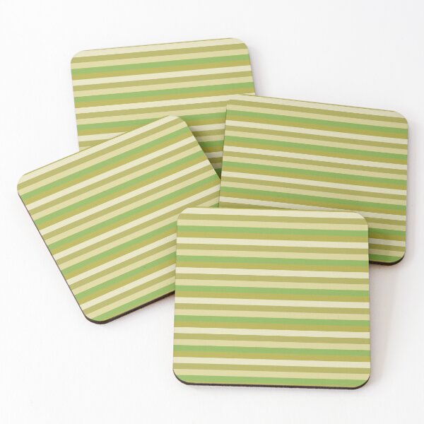 Item preview, Stripey 11 designed and sold by anthromahe.
