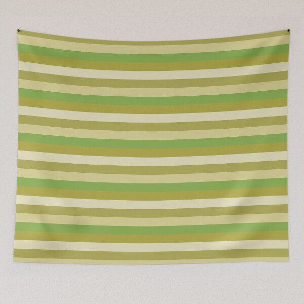 Item preview, Stripey 11 designed and sold by anthromahe.