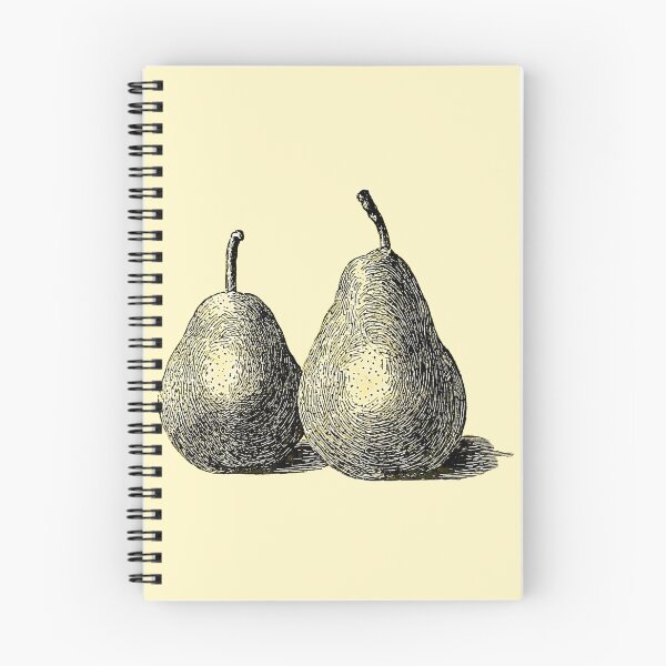 Item preview, The Two Pears designed and sold by PictureNZ.