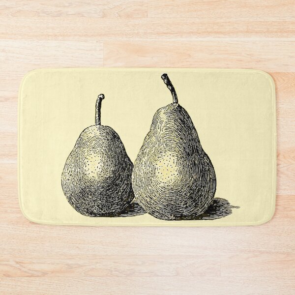 Item preview, The Two Pears designed and sold by PictureNZ.