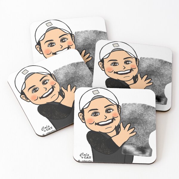 Item preview, Ashleigh Barty Tennis designed and sold by Colacatlee.