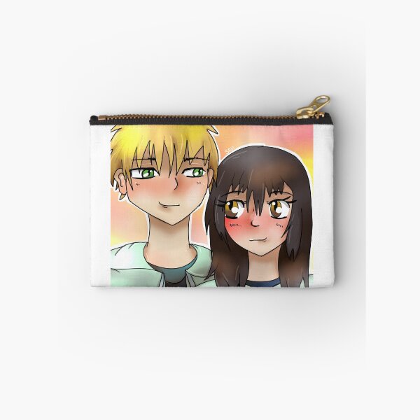 Item preview, Misaki y Usui (Maid Sama) designed and sold by Sophie Hughes.