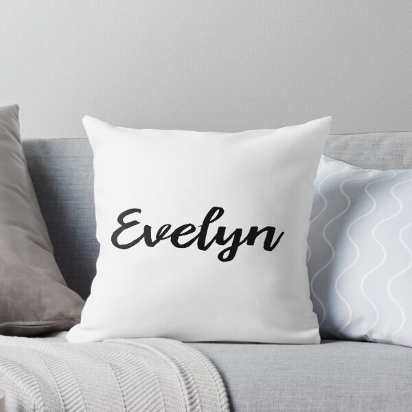 Item preview, Evelyn designed and sold by ProjectX23.