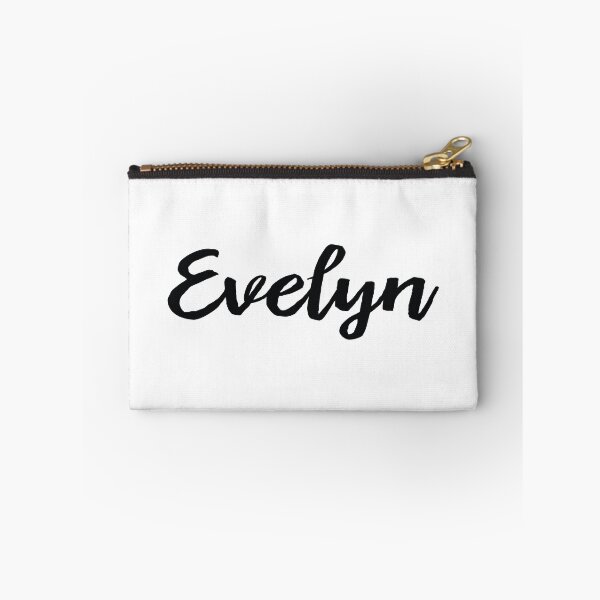Item preview, Evelyn designed and sold by ProjectX23.