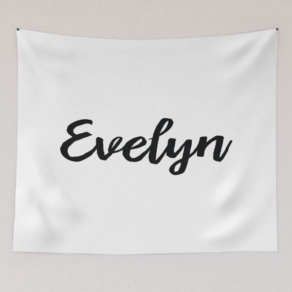 Item preview, Evelyn designed and sold by ProjectX23.