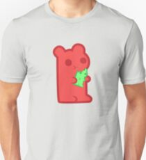 Gummy Bear Unisex T-Shirt