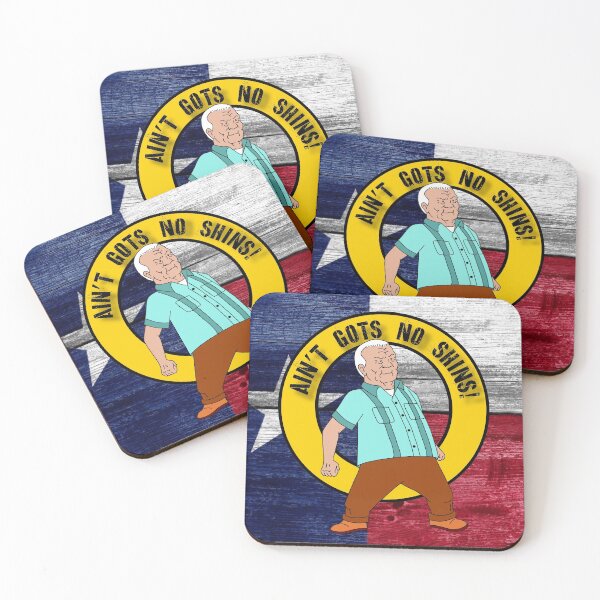 Item preview, Cotton Hill The Texan designed and sold by Ladycharger08.