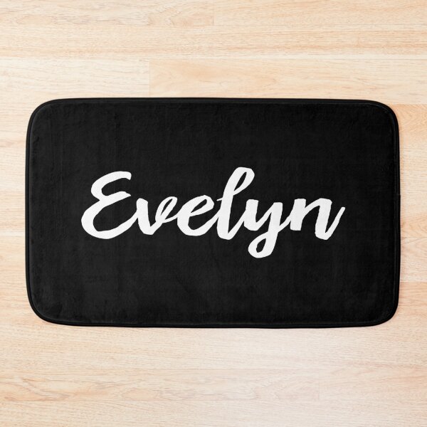 Item preview, Evelyn designed and sold by ProjectX23.