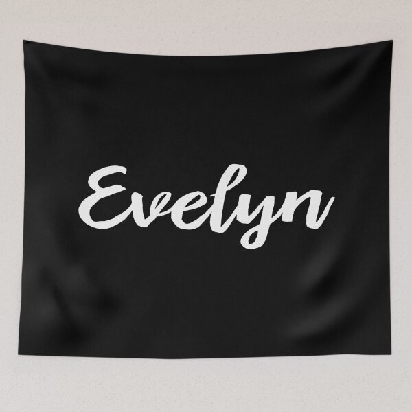 Item preview, Evelyn designed and sold by ProjectX23.