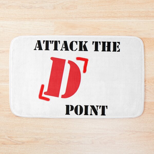 Item preview, War Thunder D Point designed and sold by graywolf723.