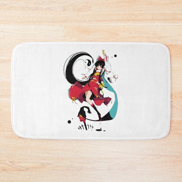 Item preview, Touhou Project - Reimu Hakurei designed and sold by Styletto.