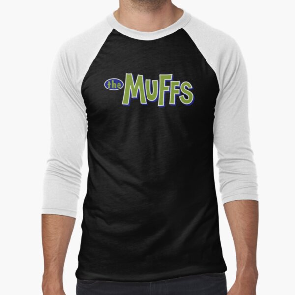 the muffs t shirt