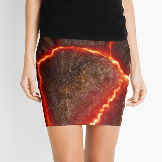 Mini Skirt