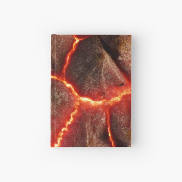 Hardcover Journal