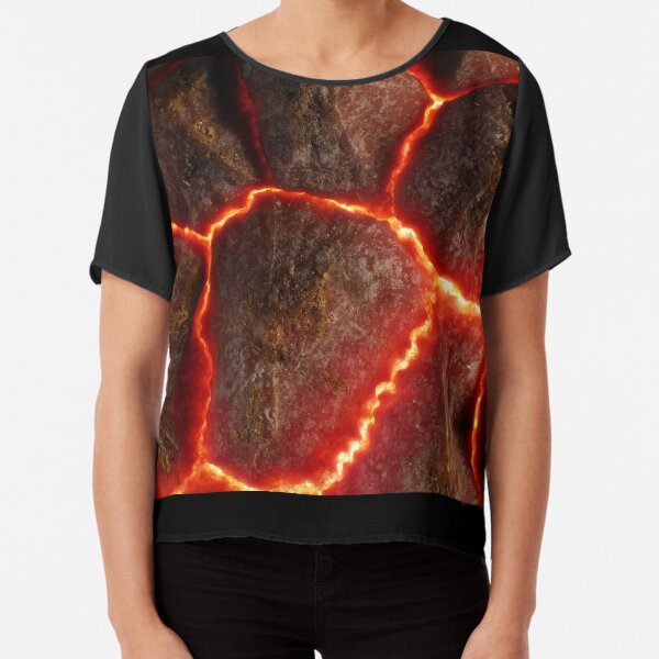 Chiffon Top