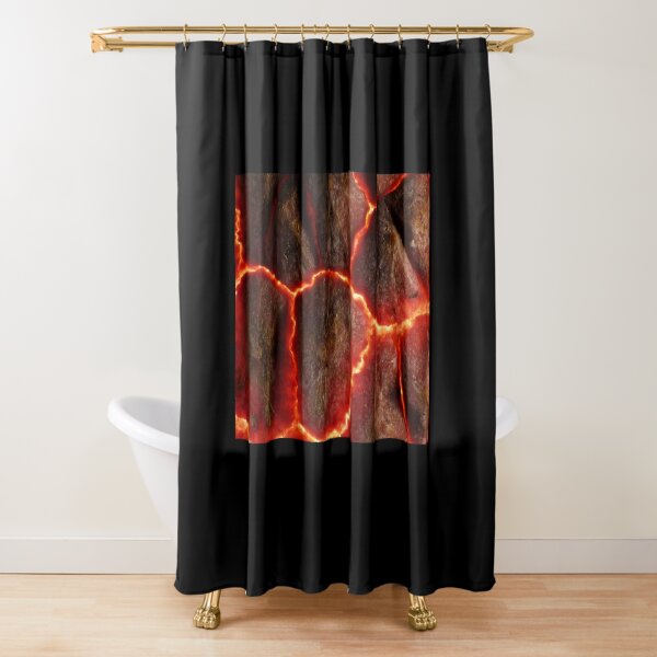 Shower Curtain
