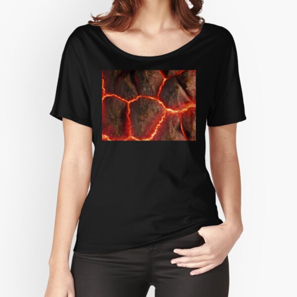 Relaxed Fit T-Shirt