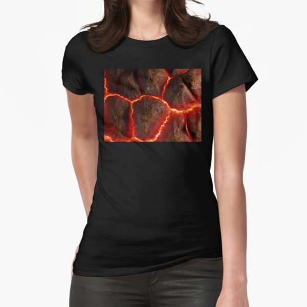 Fitted T-Shirt