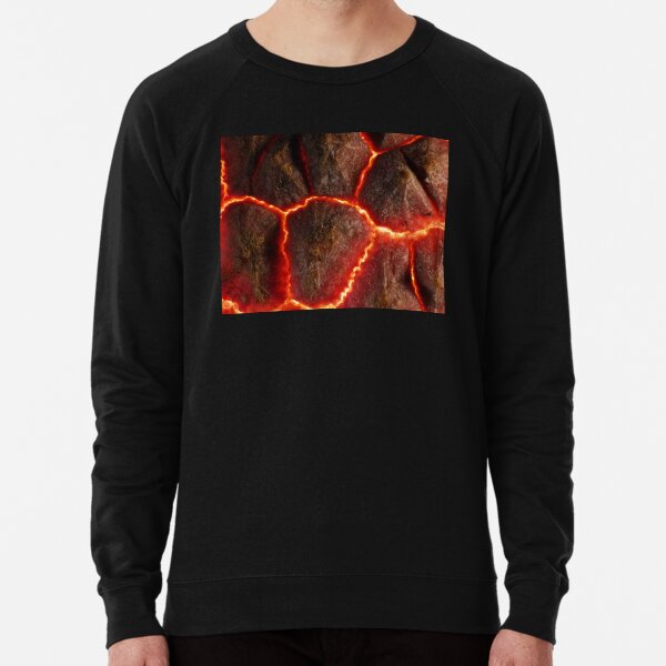 Lightweight Sweatshirt