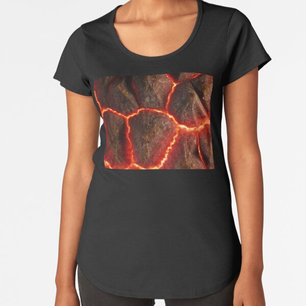 Premium Scoop T-Shirt