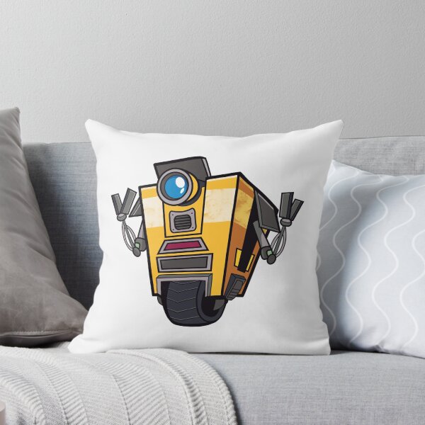 Item preview, Claptrap designed and sold by metalpika.