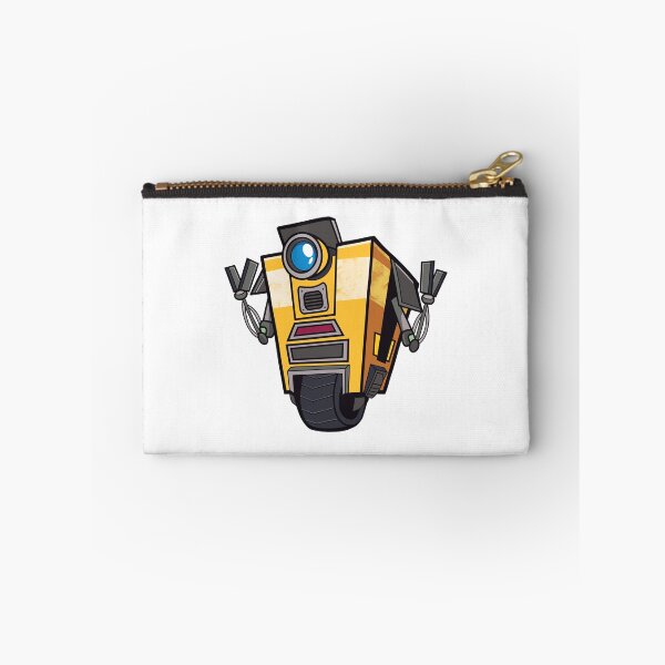 Item preview, Claptrap designed and sold by metalpika.