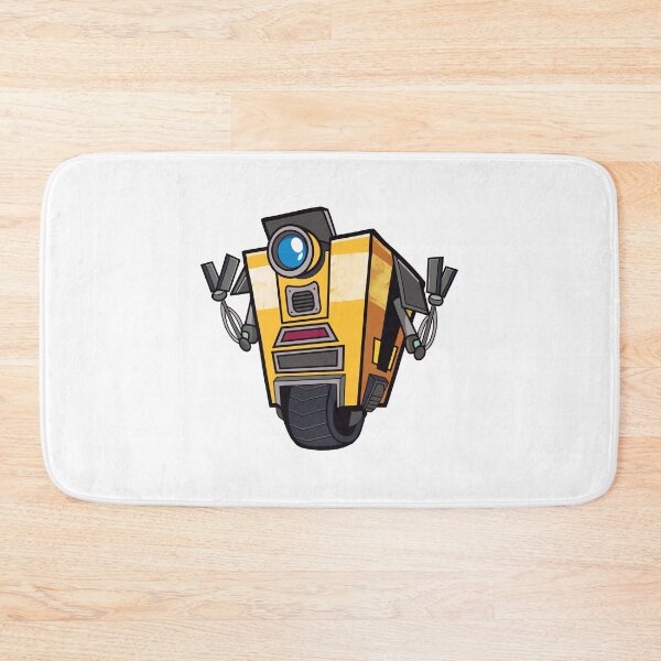 Item preview, Claptrap designed and sold by metalpika.