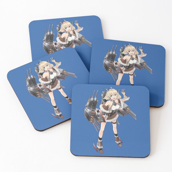Item preview, Azur Lane - Oklahoma designed and sold by Styletto.