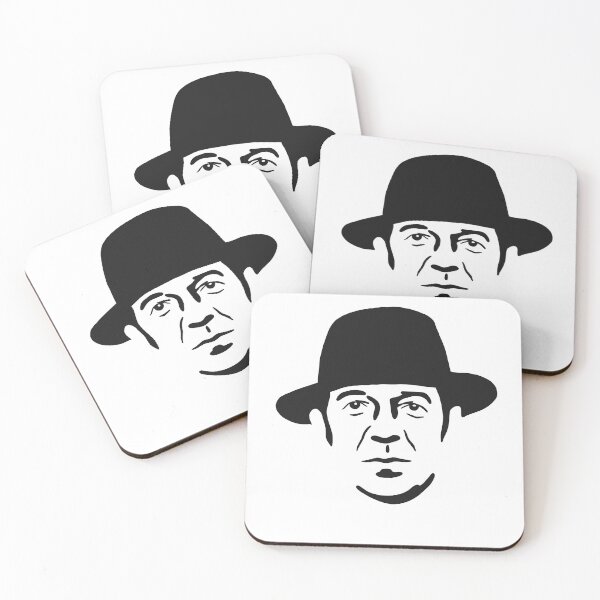 Item preview, Minimal Deleuze - Philosophy of Gilles Deleuze (Rhizom etc.) designed and sold by isstgeschichte.