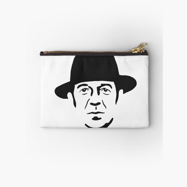 Item preview, Minimal Deleuze - Philosophy of Gilles Deleuze (Rhizom etc.) designed and sold by isstgeschichte.