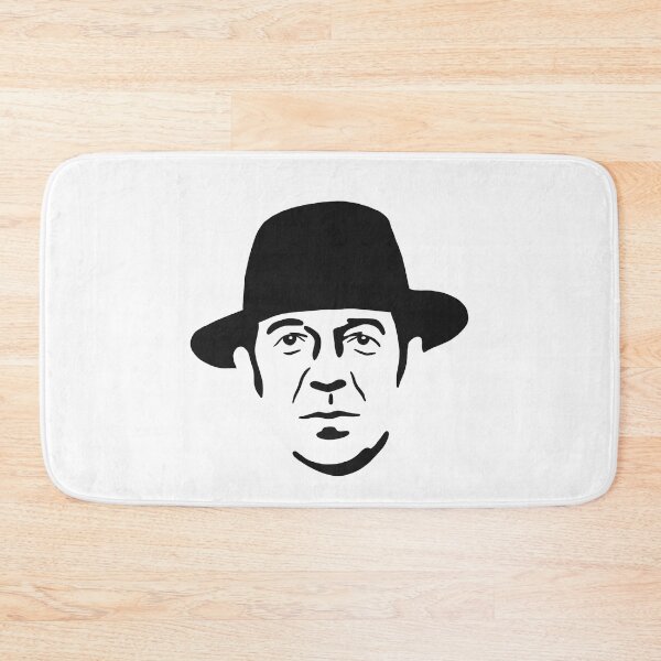 Item preview, Minimal Deleuze - Philosophy of Gilles Deleuze (Rhizom etc.) designed and sold by isstgeschichte.