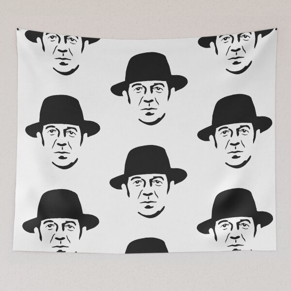 Item preview, Minimal Deleuze - Philosophy of Gilles Deleuze (Rhizom etc.) designed and sold by isstgeschichte.