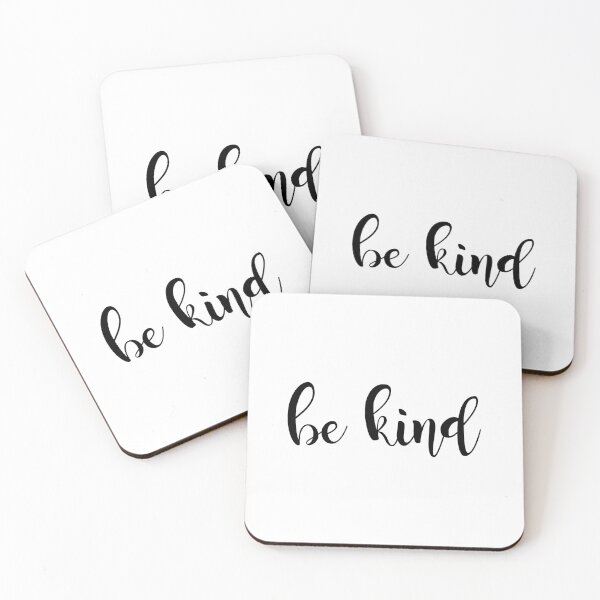 Item preview, Be kind designed and sold by Dhynzz.