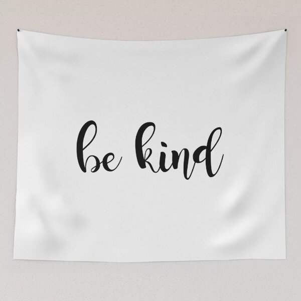 Item preview, Be kind designed and sold by Dhynzz.