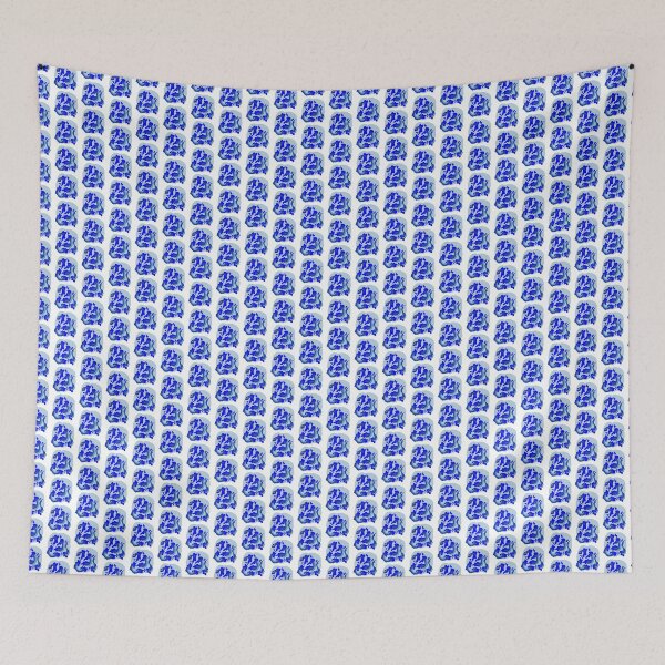 Item preview, Series 1: Portal Beasts - Blue designed and sold by NootopiaLoot.