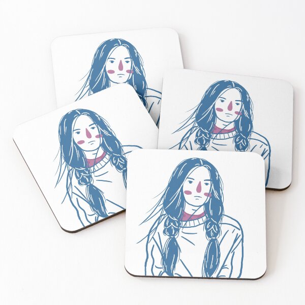 Item preview, romanticize strong girl designed and sold by rzkcao.