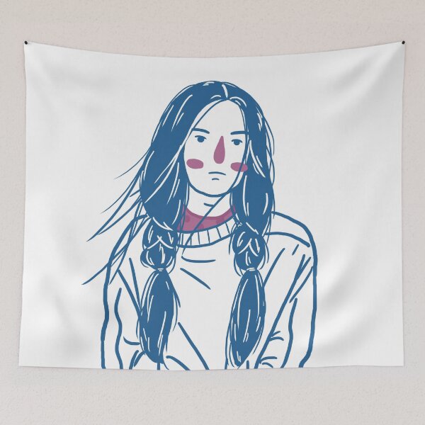 Item preview, romanticize strong girl designed and sold by rzkcao.