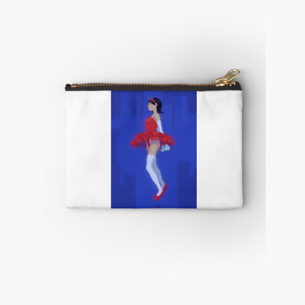 Item preview, perfect blue movie poster designed and sold by based-figaro.
