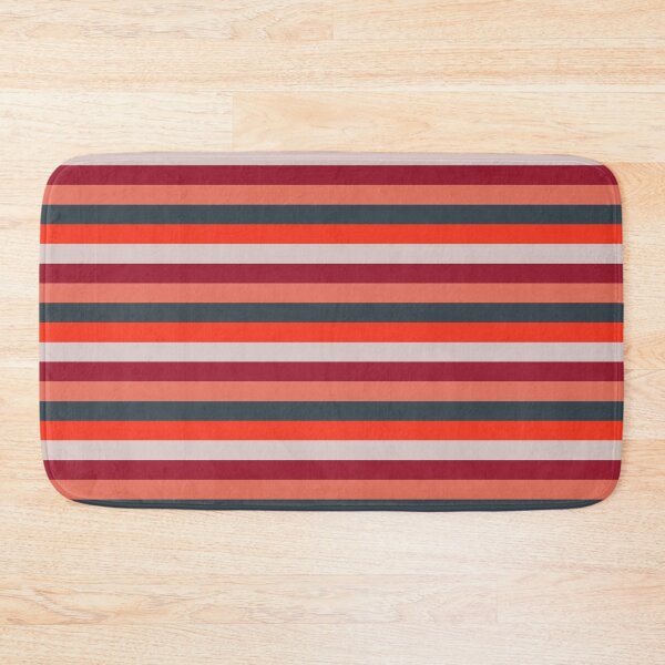 Item preview, Stripey 13 designed and sold by anthromahe.