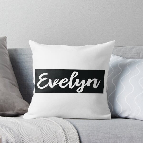 Item preview, Evelyn designed and sold by ProjectX23.