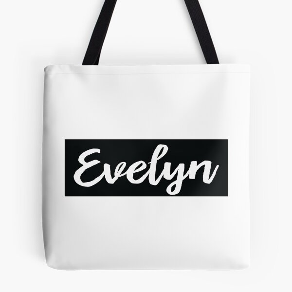 Item preview, Evelyn designed and sold by ProjectX23.